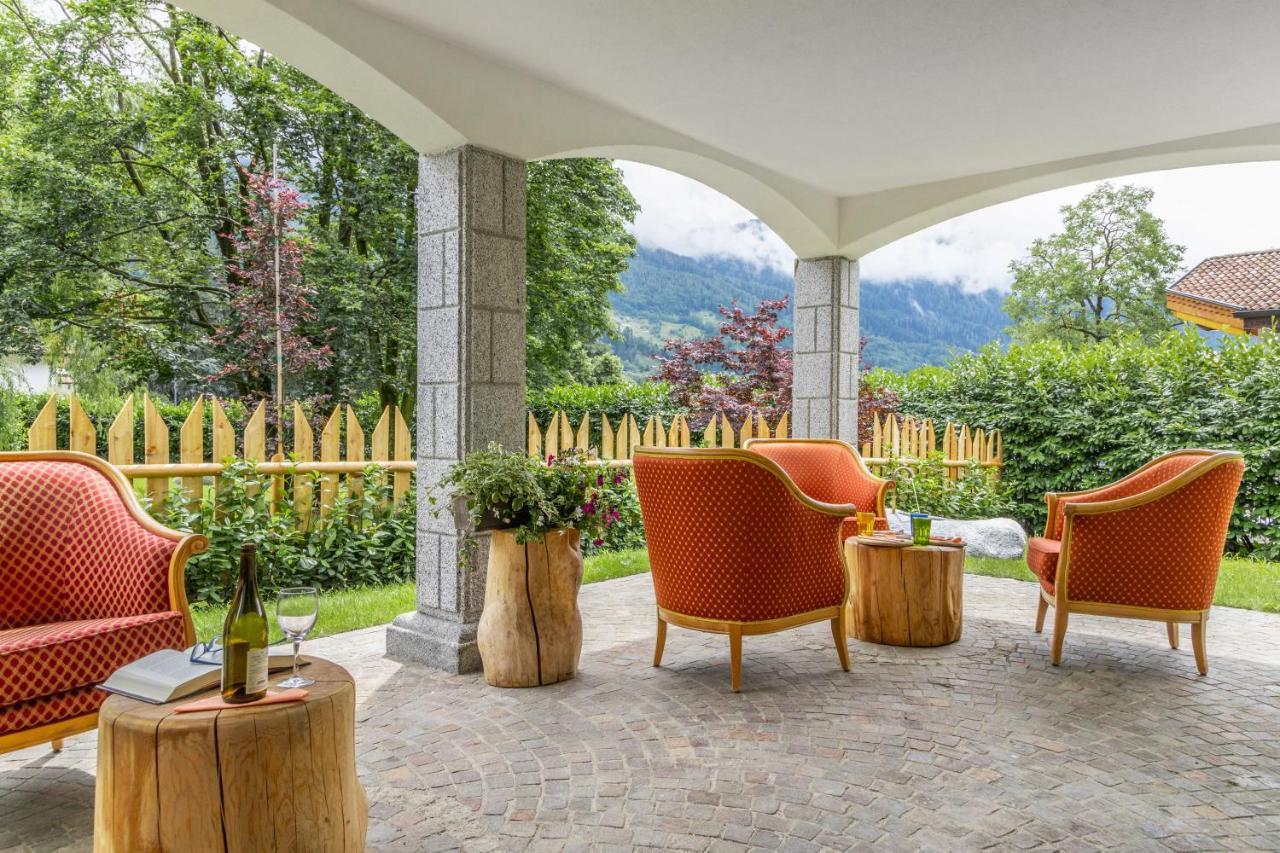 Chalet Mountain Plaza - Apt Greenvalley Pinzolo Exterior photo